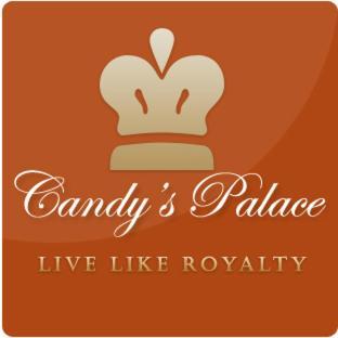 Candy'S Palace Portsmouth Exterior photo